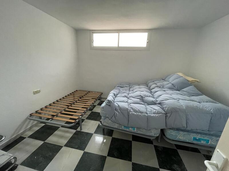 LP/EM: Townhouse for Sale in Mojácar Playa, Almería