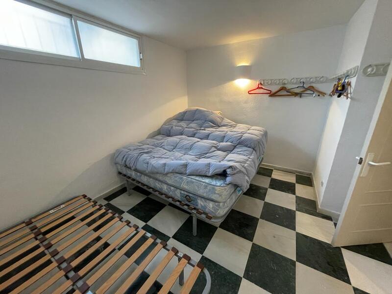 LP/EM: Townhouse for Sale in Mojácar Playa, Almería