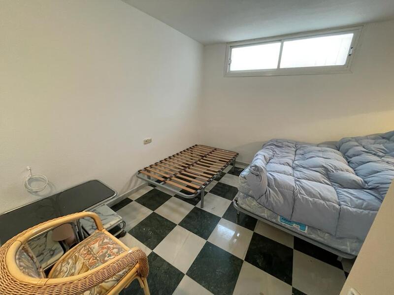 LP/EM: Townhouse for Sale in Mojácar Playa, Almería