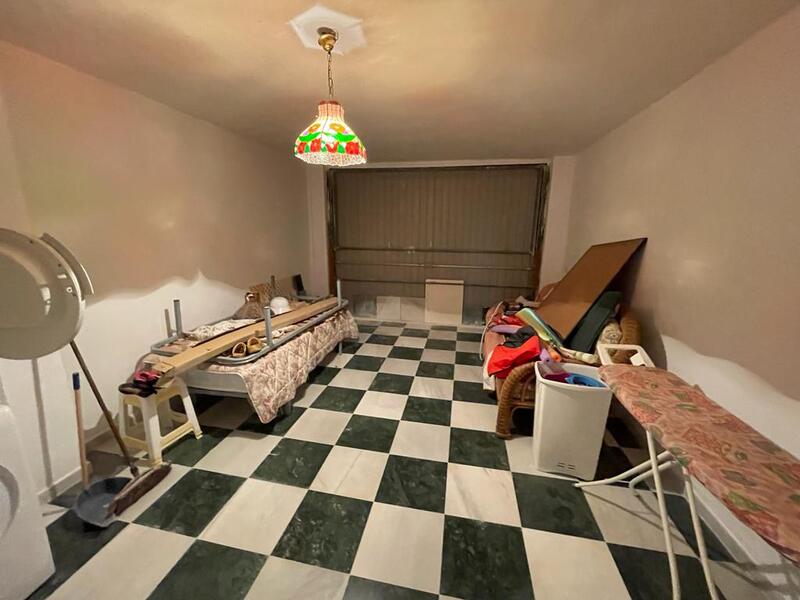 LP/EM: Townhouse for Sale in Mojácar Playa, Almería