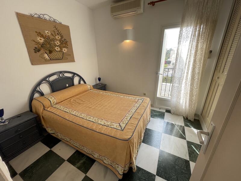 LP/EM: Townhouse for Sale in Mojácar Playa, Almería