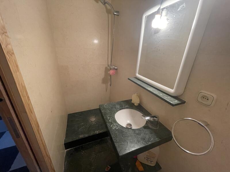 LP/EM: Townhouse for Sale in Mojácar Playa, Almería