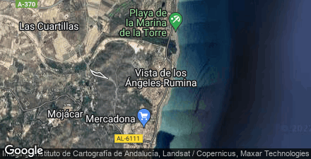 Show on map