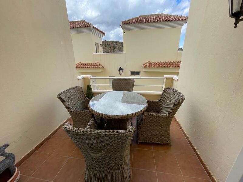 EP/LF: Townhouse for Sale in El Pinar, Almería