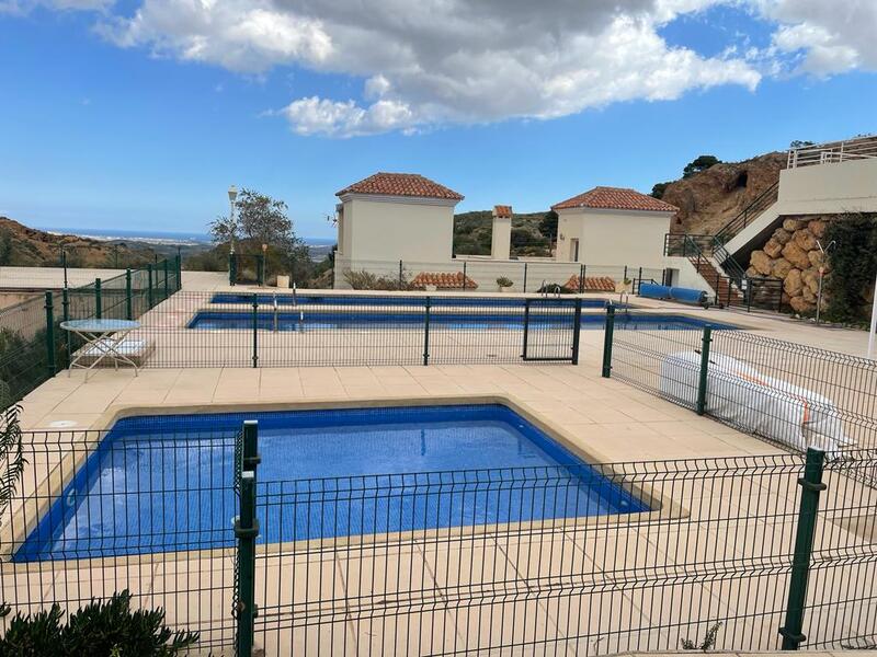 EP/LF: Townhouse for Sale in El Pinar, Almería