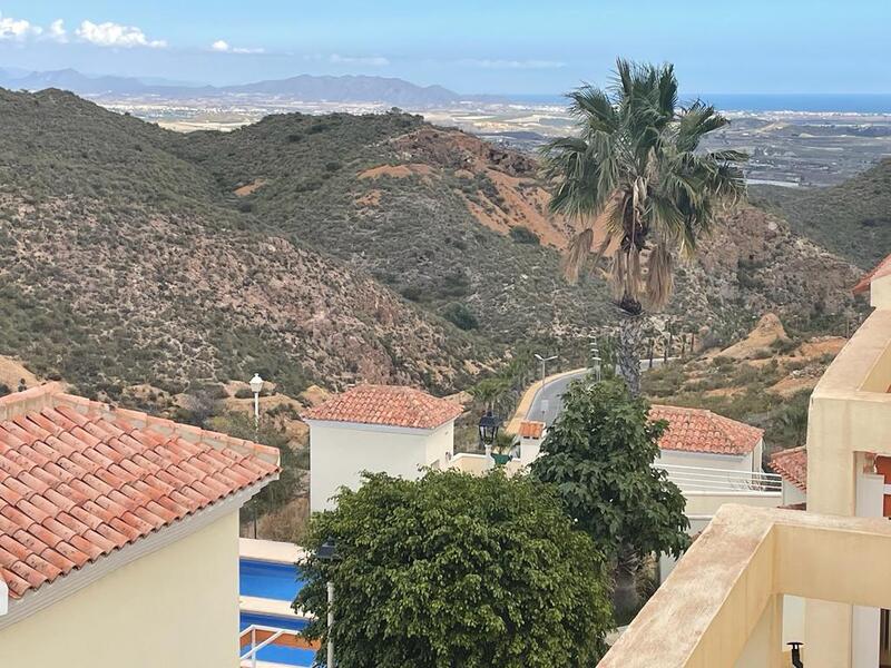 EP/LF: Townhouse for Sale in El Pinar, Almería