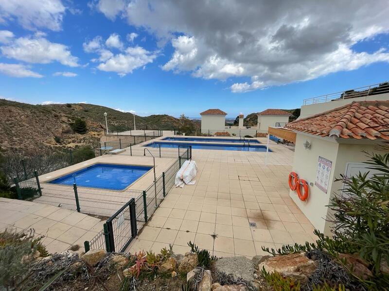 EP/LF: Townhouse for Sale in El Pinar, Almería