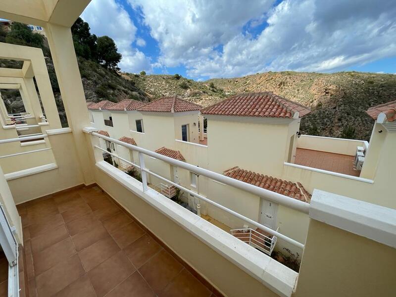 EP/LF: Townhouse for Sale in El Pinar, Almería