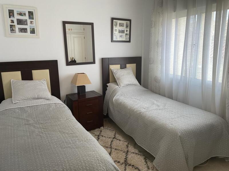 EP/LF: Townhouse for Sale in El Pinar, Almería