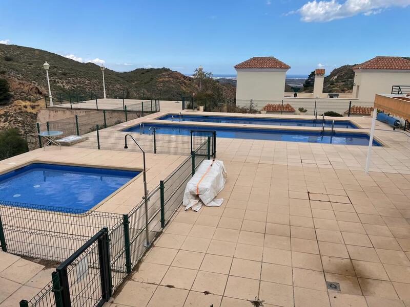 EP/LF: Townhouse for Sale in El Pinar, Almería