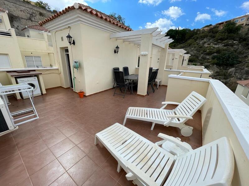 EP/LF: Townhouse for Sale in El Pinar, Almería