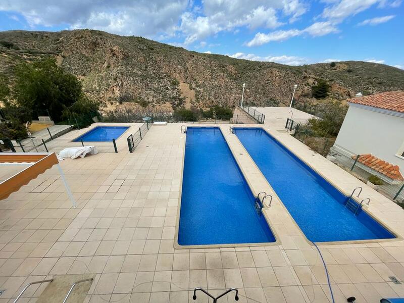 EP/LF: Townhouse for Sale in El Pinar, Almería