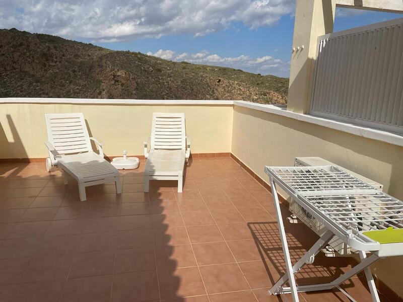 EP/LF: Townhouse for Sale in El Pinar, Almería