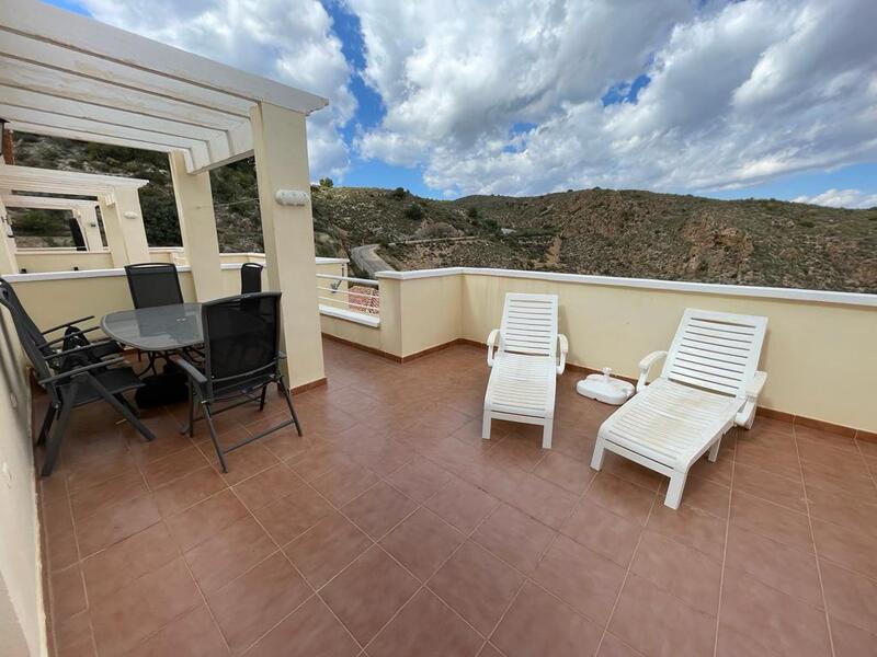 EP/LF: Townhouse for Sale in El Pinar, Almería