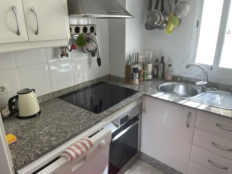 EP/LF: Townhouse for Sale in El Pinar, Almería