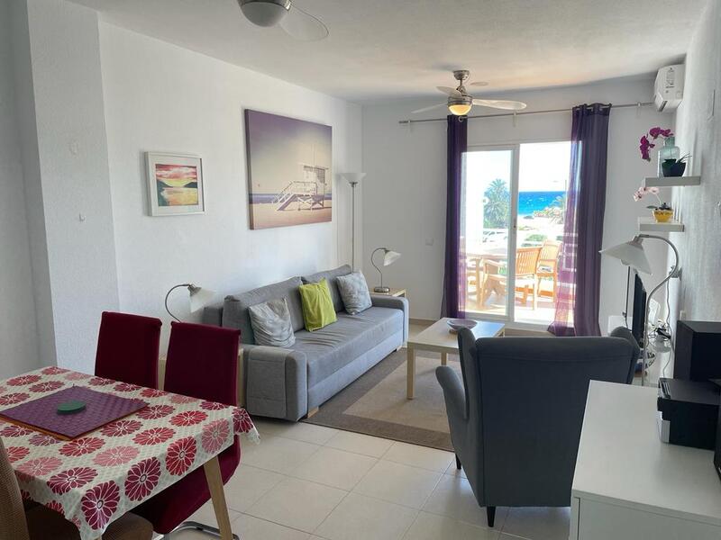 ER/JG/10H: Apartment for Sale in Mojácar Playa, Almería