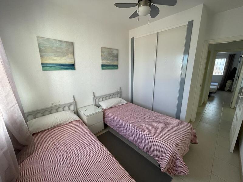 ER/JG/10H: Apartment for Sale in Mojácar Playa, Almería