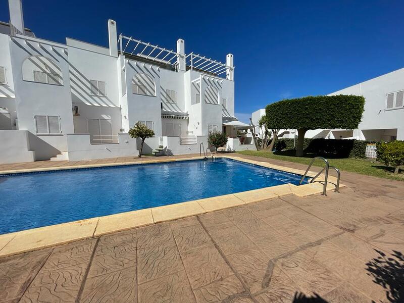 ER/JG/10H: Apartment for Sale in Mojácar Playa, Almería