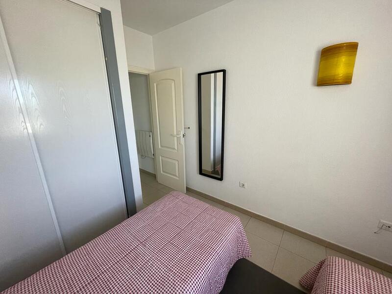 ER/JG/10H: Apartment for Sale in Mojácar Playa, Almería