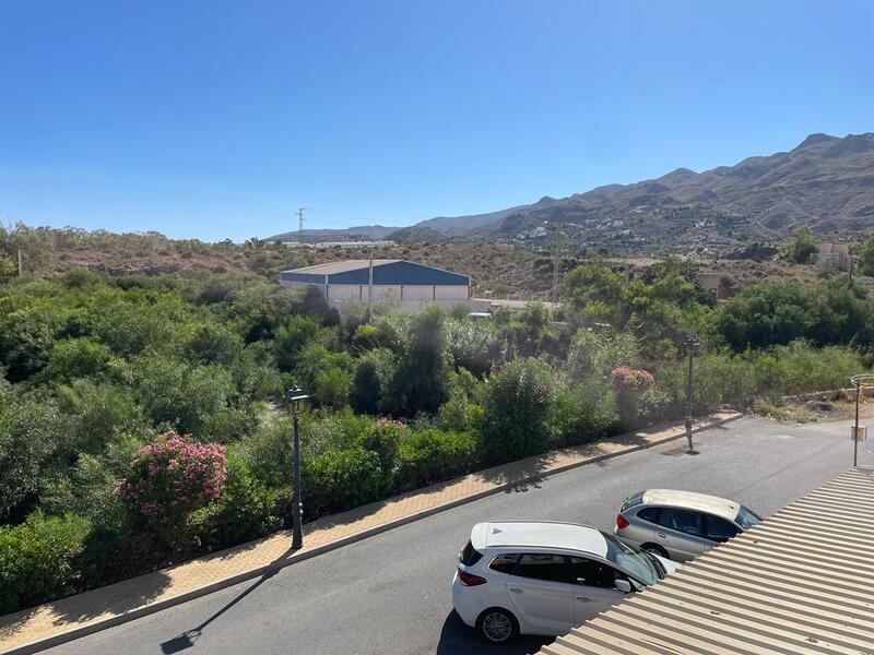 ER/JG/10H: Apartment for Sale in Mojácar Playa, Almería