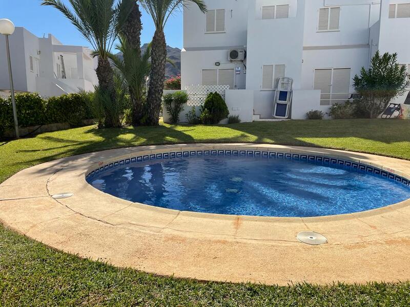 ER/JG/10H: Apartment for Sale in Mojácar Playa, Almería