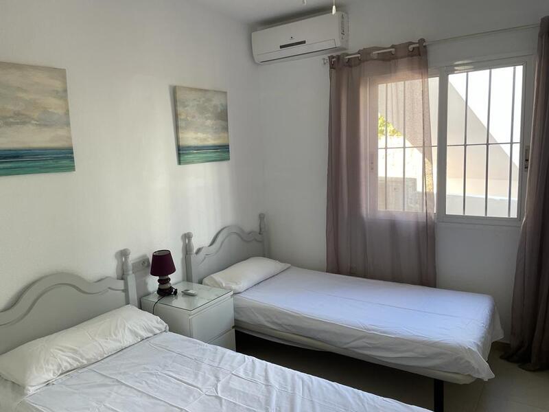 ER/JG/10H: Apartamento en venta en Mojácar Playa, Almería