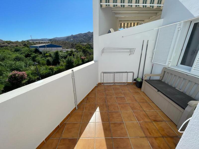 ER/JG/10H: Apartment for Sale in Mojácar Playa, Almería