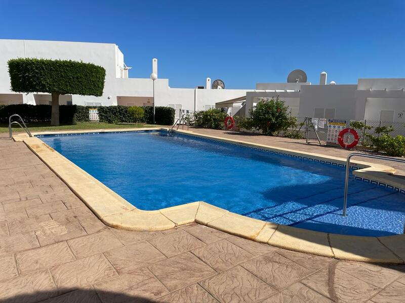 ER/JG/10H: Apartment for Sale in Mojácar Playa, Almería