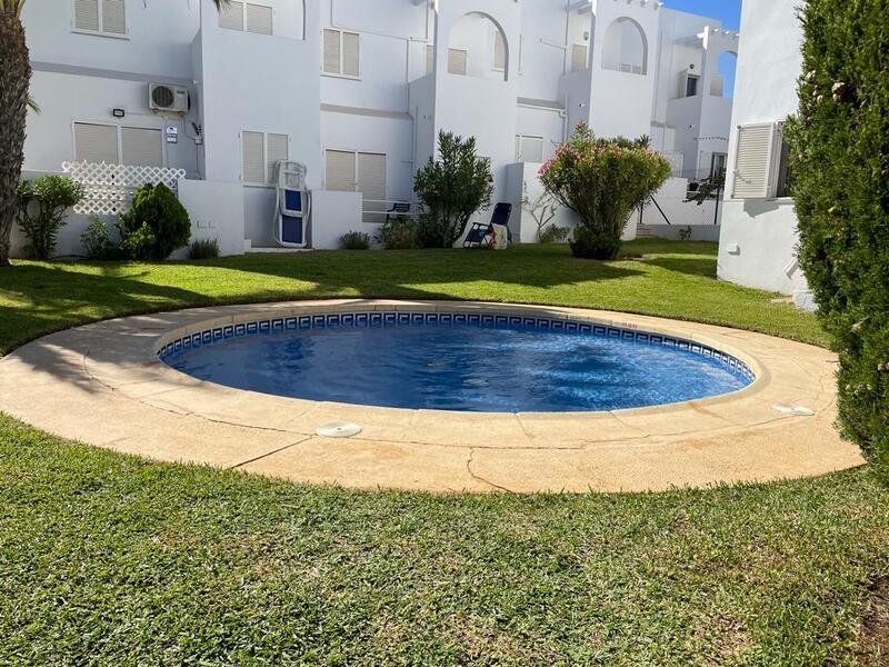 ER/JG/10H: Apartment for Sale in Mojácar Playa, Almería