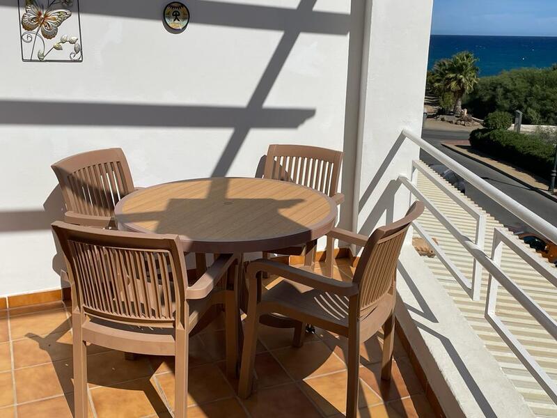 ER/JG/10H: Apartment for Sale in Mojácar Playa, Almería