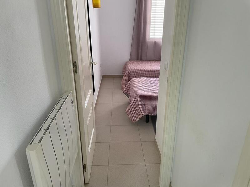 ER/JG/10H: Apartment for Sale in Mojácar Playa, Almería