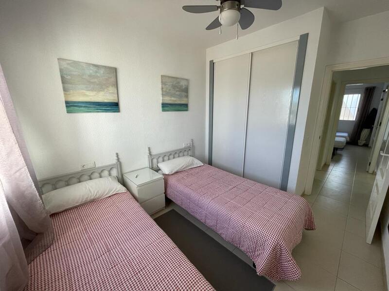 ER/JG/10H: Apartment for Sale in Mojácar Playa, Almería