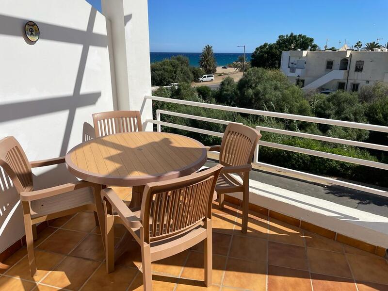 ER/JG/10H: Apartment for Sale in Mojácar Playa, Almería