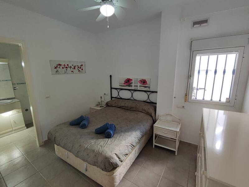 ESP/TR/18: Apartamento en alquiler en Mojácar Playa, Almería