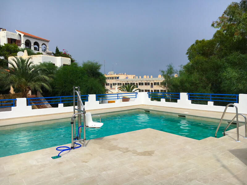 Apartment in Mojácar Playa, Almería