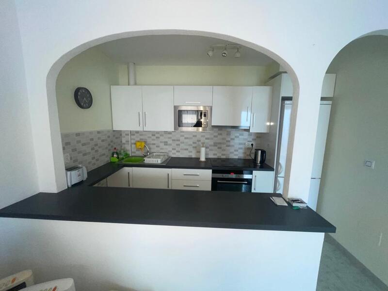 FM/JR: Townhouse for Sale in Vera Playa, Almería