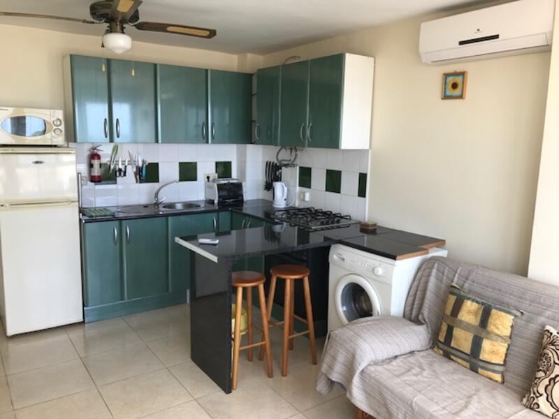 IA/AG/313: Apartment for Rent in Mojácar Playa, Almería