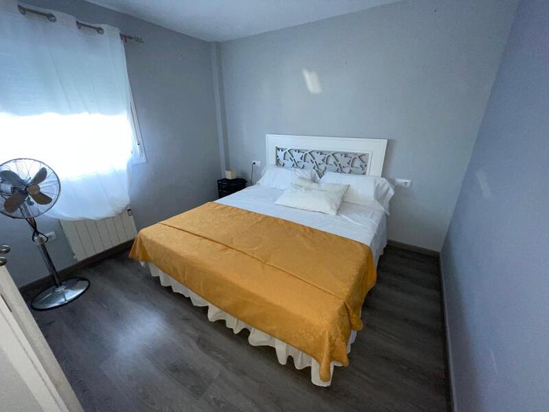 IA/ASL/114: Apartment for Rent in Mojácar Playa, Almería