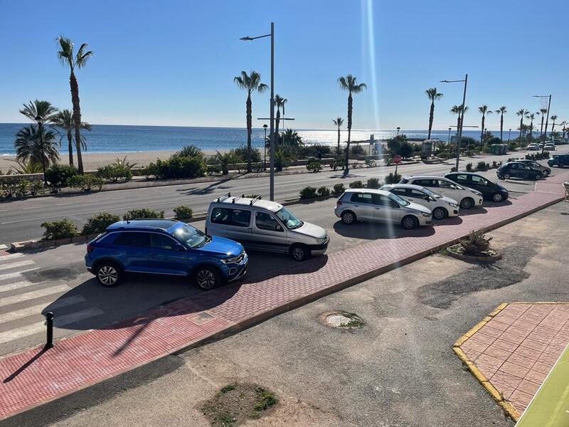 IA/ASL/114: Apartment for Rent in Mojácar Playa, Almería