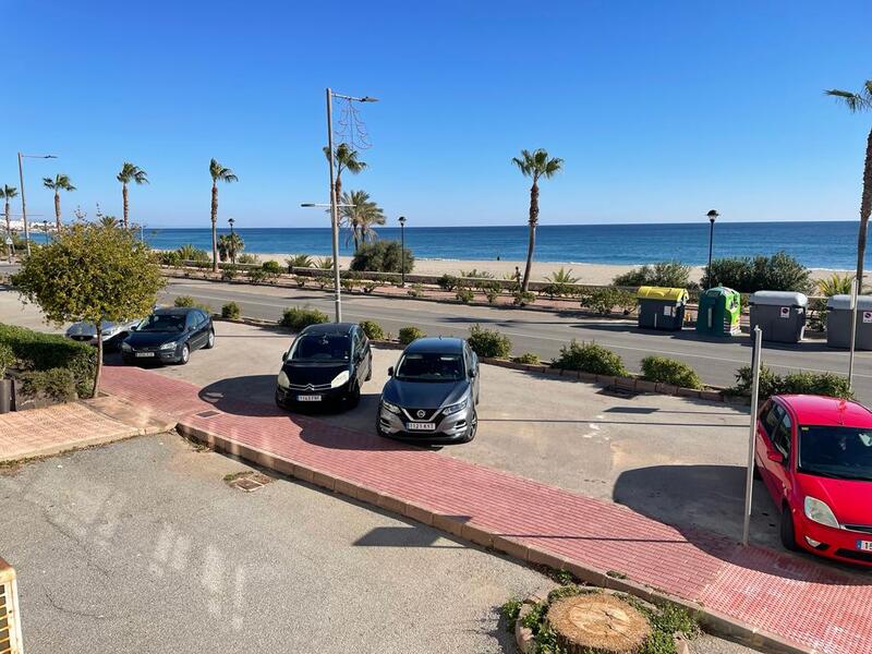 IA/ASL/114: Apartamento en alquiler en Mojácar Playa, Almería