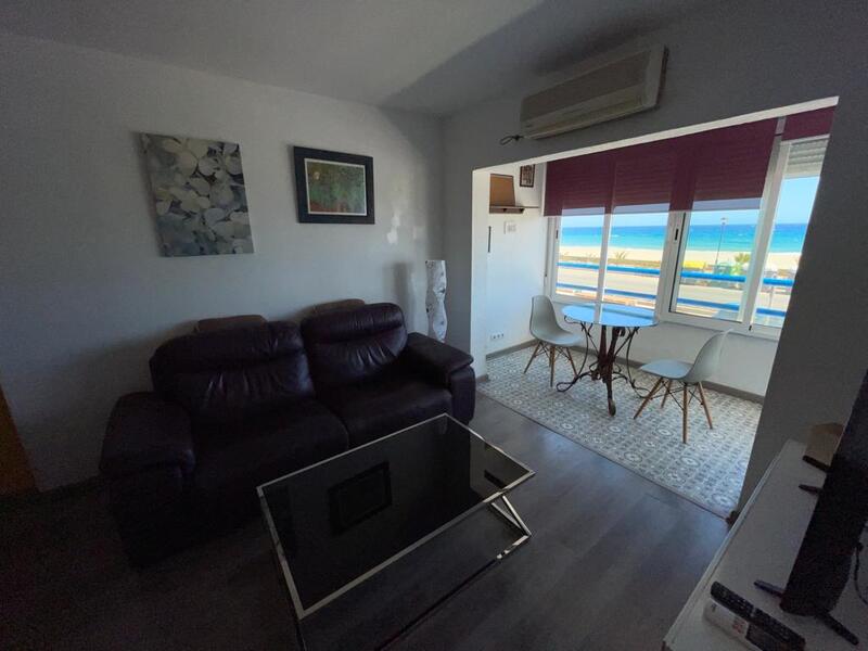 IA/ASL/114: Apartment for Rent in Mojácar Playa, Almería