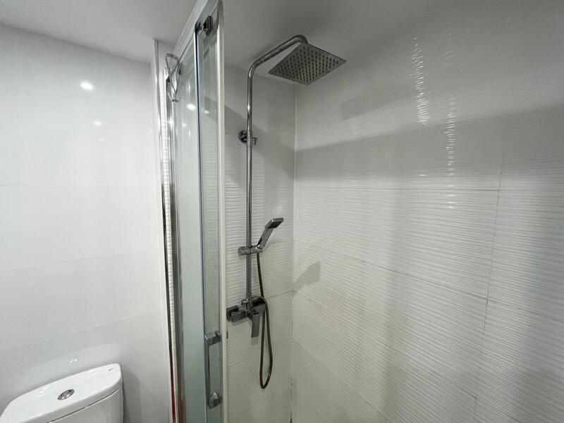 IA/BR/434: Apartment for Rent in Mojácar Playa, Almería