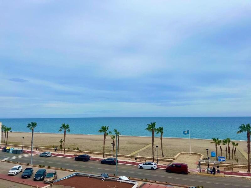 IA/BR/434: Apartment for Rent in Mojácar Playa, Almería