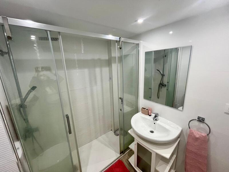 IA/BR/434: Apartment for Rent in Mojácar Playa, Almería