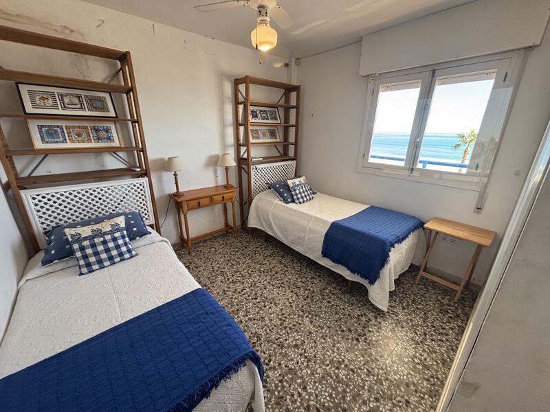 IA/GM/234: Apartamento en venta en Mojácar Playa, Almería