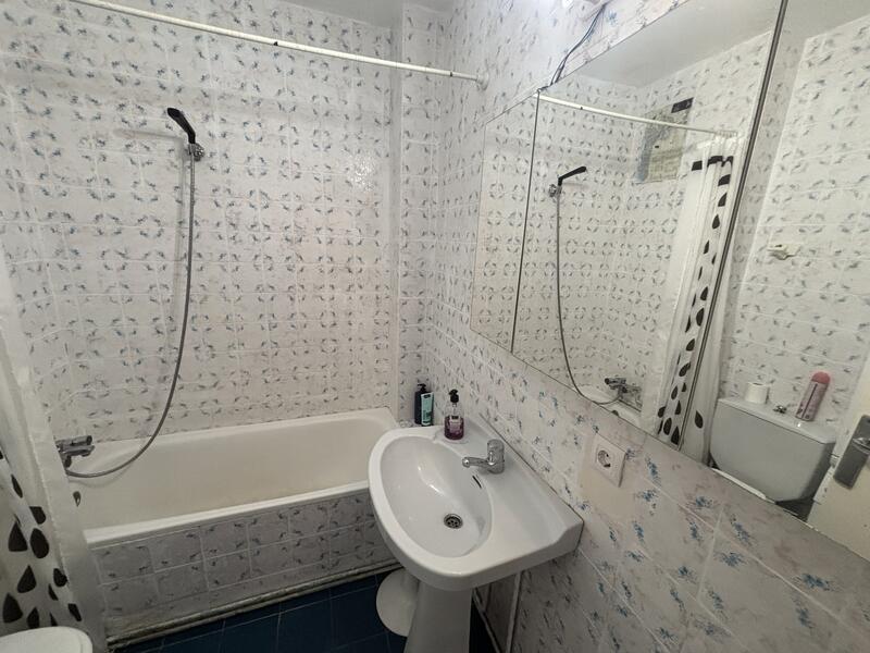 IA/GM/234: Apartamento en venta en Mojácar Playa, Almería