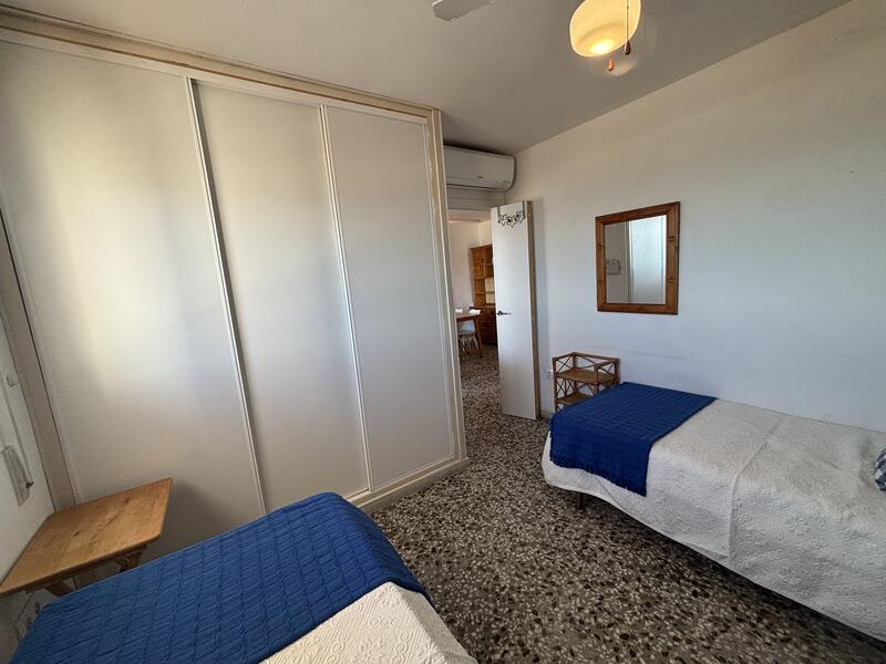 IA/GM/234: Apartamento en venta en Mojácar Playa, Almería