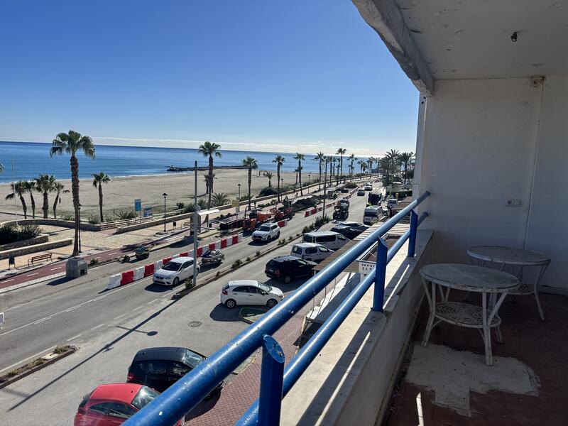 IA/GM/234: Apartamento en venta en Mojácar Playa, Almería