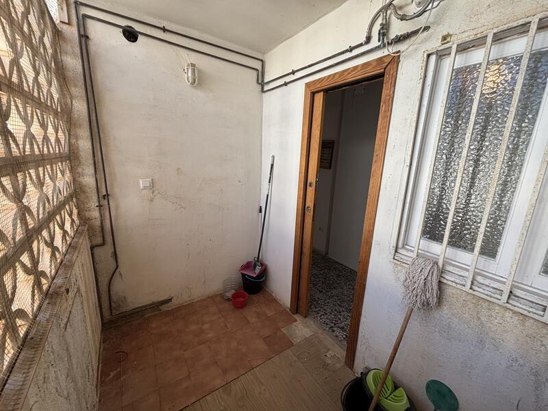 IA/GM/234: Apartamento en venta en Mojácar Playa, Almería