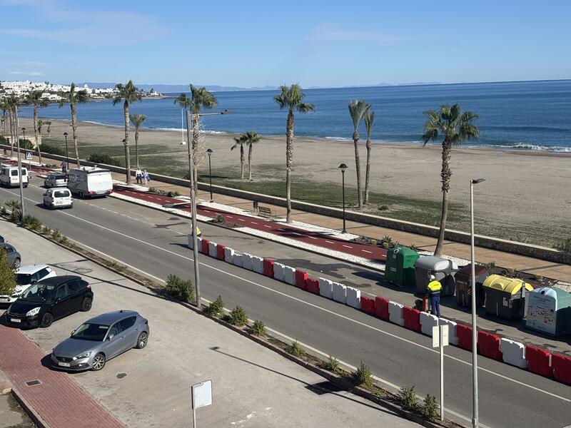 Apartamento en Apartamentos Indalo, Mojácar Playa, Almería